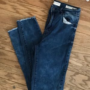 Pacsun jeans